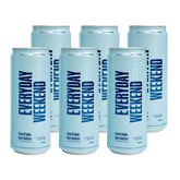 Everyday Weekend - Lime & Soda (6 pack)